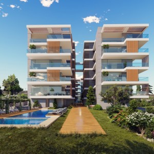 Beautiful Modern Living